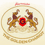 The Golden Chariot