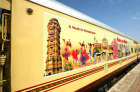 The Palace on Wheels