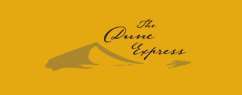 Logo Dune Express