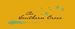 Logo Southern Cross