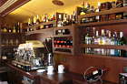 Salon Bar du Transcantabrico