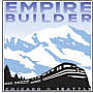 Logo Empire Builder