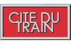 Logo Cite du Train