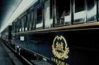 Voiture Venice Simplon Orient Express