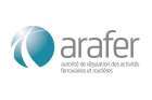 Logo ARAF