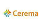 Logo CEREMA