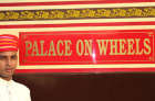 The Palace on Wheels