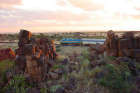 Trains de Luxe Namibie Desert Express