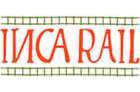 Logo Incarail Trains de Luxe