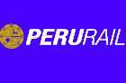 Logo Perurail Trains de Luxe