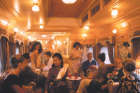 Eastern & Oriental Express Singapour