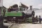 Locomotive Mallet a Lamastre