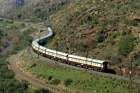 Trains et Chemins de Fer en Afrique