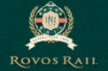 Train de Luxe Rovos Rail